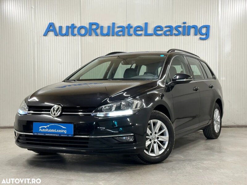 Volkswagen Golf GARANTIE 24 LUNI in limita a 30